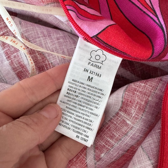 FARM Rio set - Picture 10 of 16